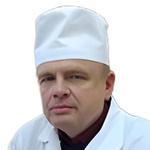 Матейчик Виктор Александрович, Врач общей практики (семейный врач) - Ляховичи