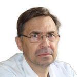 Лагун Сергей Николаевич, Дерматовенеролог - Любань