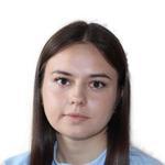 Хотько Татьяна Юрьевна, Педиатр - Любань