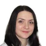 Голубовская Лилия Васильевна, Гинеколог - Любань