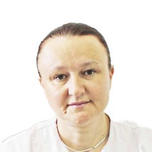 Мигаленя Елена Федоровна, гинеколог, акушер, гинеколог-хирург - Любань