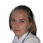 Шафранская Наталья Сергеевна, Инфекционист - Любань