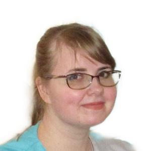 Новик Татьяна Олеговна - фотография Новик Татьяна Олеговна, офтальмолог (окулист) - Любань