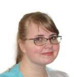 Новик Татьяна Олеговна, Офтальмолог (окулист) - Любань