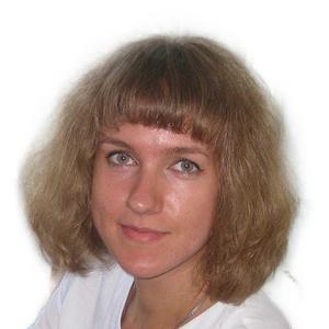 Семенченя Анастасия Болеславовна, невролог - Любань