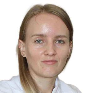 Делендик Галина Владимировна, психиатр, нарколог - Любань