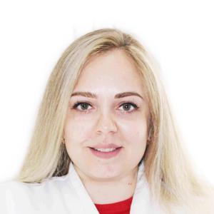 Сховко Кристина Александровна, психотерапевт - Любань