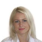 Омшарук Ольга Брониславовна, Врач общей практики (семейный врач) - Любань