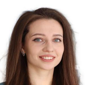 Пивоварчик Дарья Тимуровна, хирург - Любань