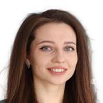 Пивоварчик Дарья Тимуровна, Хирург - Любань