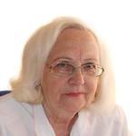 Ровда Людмила Петровна, Эндокринолог - Любань