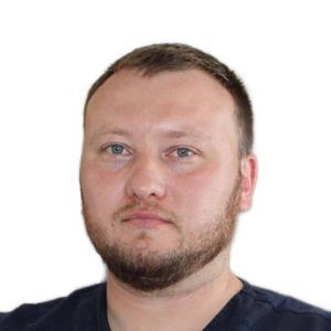 Ещик Алексей Геннадьевич, рентгенолог - Любань