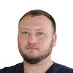 Ещик Алексей Геннадьевич, Рентгенолог - Любань