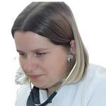 Кулик Татьяна Васильевна, Педиатр - Любань