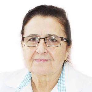 Левшунова Галина Константиновна - фотография Левшунова Галина Константиновна, трансфузиолог, хирург - Любань