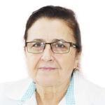 Левшунова Галина Константиновна, Трансфузиолог, Хирург - Любань