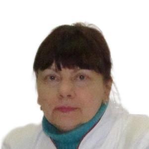 Корницкая Людмила Герардовна, невролог - Любань