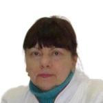 Корницкая Людмила Герардовна, Невролог - Любань