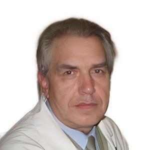 Кононович Иосиф Дмитриевич, врач узи - Любань