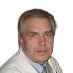 Кононович Иосиф Дмитриевич, Врач УЗИ - Любань