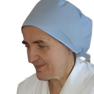Маркович Нина Семеновна, хирург - Любань