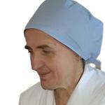 Маркович Нина Семеновна, Хирург - Любань