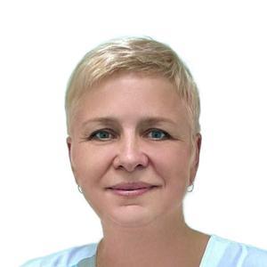 Жилко Галина Николаевна - фотография Жилко Галина Николаевна, эндокринолог - Марьина Горка