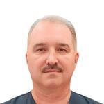 Шавлюга Александр Викентьевич, Врач УЗИ - Марьина Горка