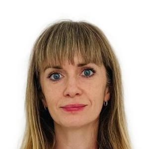 Храмова Ольга Викторовна, врач узи - Марьина Горка