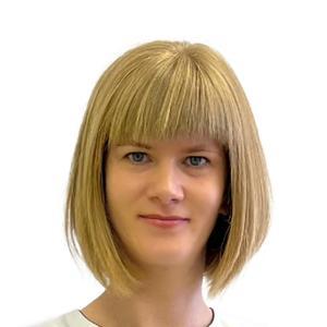Савенок Ольга Игоревна - фотография Савенок Ольга Игоревна, гинеколог - Марьина Горка