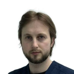 Германов Павел Владимирович - фотография Германов Павел Владимирович, врач узи - Минск