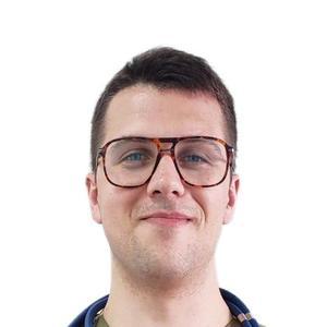 Тибец Илья Олегович - фотография Тибец Илья Олегович, терапевт - Марьина Горка