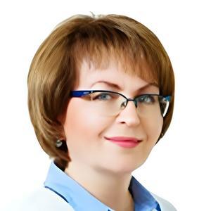 Рогачевская Светлана Владимировна - фотография Рогачевская Светлана Владимировна, невролог - Минск
