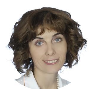 Курс Зоя Анатольевна - фотография Курс Зоя Анатольевна, невролог - Минск