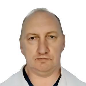 Грудский Игорь Вячеславович, травматолог, ортопед - Минск