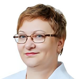 Пыж Диана Анатольевна - фотография Пыж Диана Анатольевна, лор, детский лор - Минск