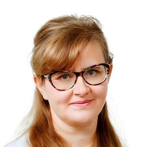 Мицкевич Елена Ивановна - фотография Мицкевич Елена Ивановна, педиатр - Минск