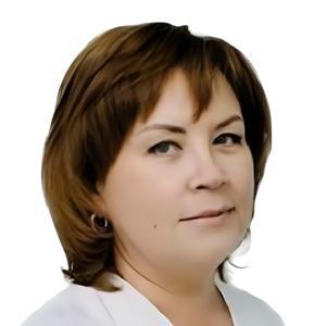 Осипчук Татьяна Львовна - фотография Осипчук Татьяна Львовна, рентгенолог - Минск