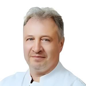Коржев Алексей Олегович - фотография Коржев Алексей Олегович, стоматолог-хирург, стоматолог-имплантолог - Минск