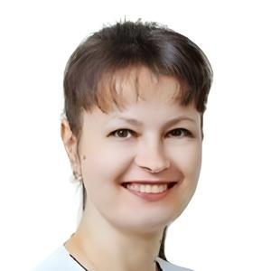 Римашевская Оксана Леонидовна, стоматолог - Минск