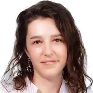 Церпицкая Маргарита Павловна, терапевт - Минск