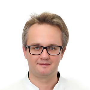 Птуха Владимир Александрович - фотография Птуха Владимир Александрович, уролог - Минск