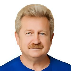 Протас Николай Сергеевич - фотография Протас Николай Сергеевич, уролог - Минск