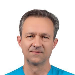 Гацко Дмитрий Анатольевич - фотография Гацко Дмитрий Анатольевич, хирург, флеболог - Минск