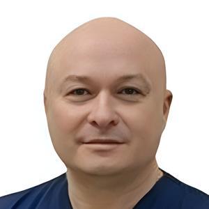 Толпыга Дмитрий Владимирович - фотография Толпыга Дмитрий Владимирович, хирург, флеболог - Минск