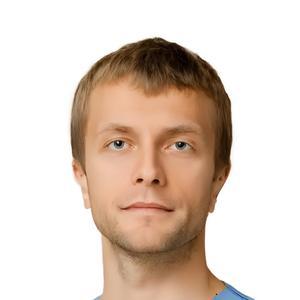 Сидоров Сергей Александрович - фотография Сидоров Сергей Александрович, хирург, проктолог (колопроктолог) - Минск