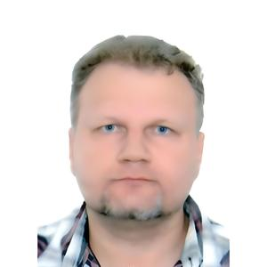 Журавский Александр Владимирович - фотография Журавский Александр Владимирович, эндоскопист - Минск