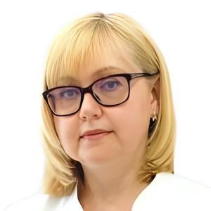 Козырева Инна Владимировна - фотография Козырева Инна Владимировна, детский невролог - Минск
