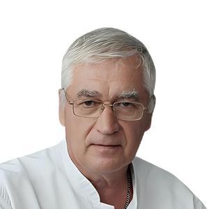 Копать Анатолий Анатольевич - фотография Копать Анатолий Анатольевич, нейрохирург, хирург - Минск