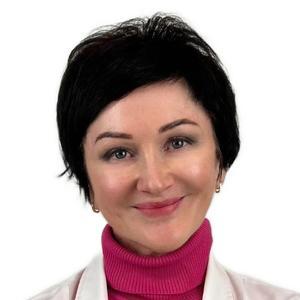 Щетько Инна Николаевна, эндокринолог - Минск